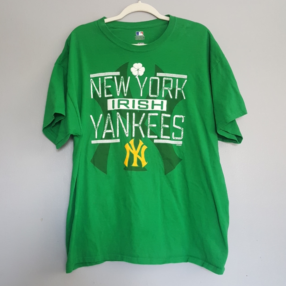 Yankees baseball t-shirt